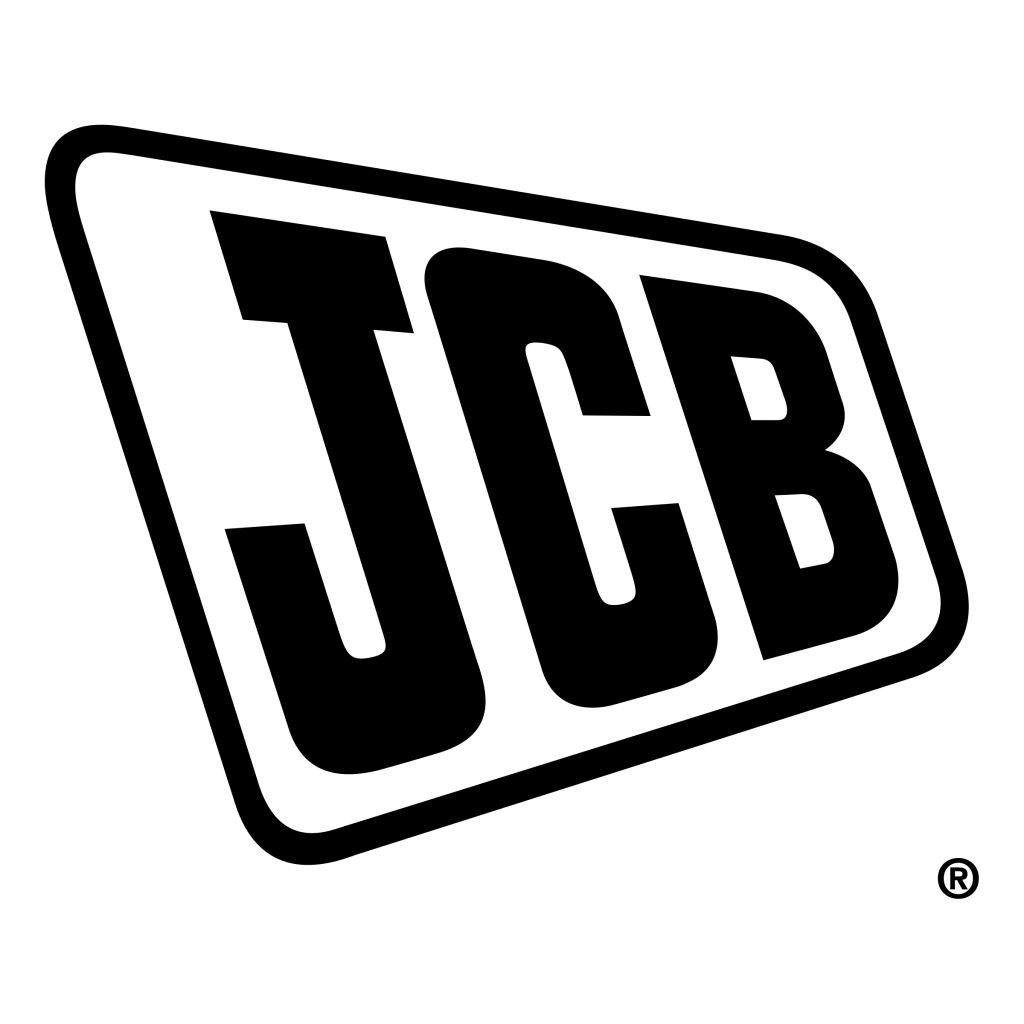 jcb (company) logo